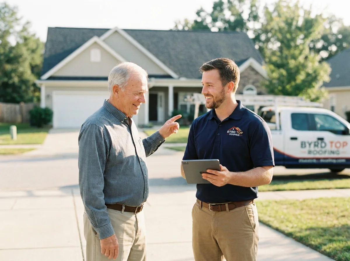 Roofing Kiester, MN FAQs